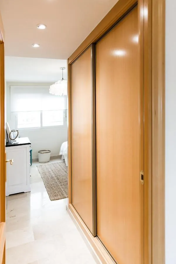 Encantador Apart A Diez Minutos De La Playa Apartment Marbella
